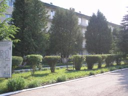 Заклад