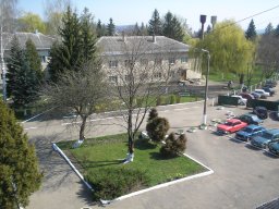 Заклад
