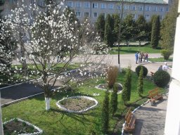 Заклад